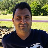 Khalid Mahmood
