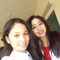 Элнора Зарипова