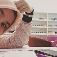 Nurul Nadiah