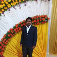 Kishore CL