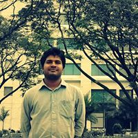 Hemant Kumar