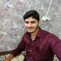 Jenish Patel