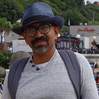 Anup Nair