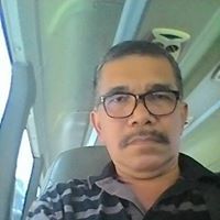 Henry Lumbantoruan
