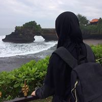 Carisa Putri