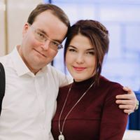 Vassylyna Sukhoplecheva