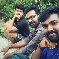 KrishnaDas PS