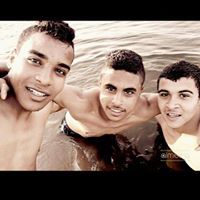 Fares Ahmed