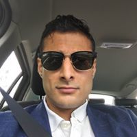 Gaurav Pathak