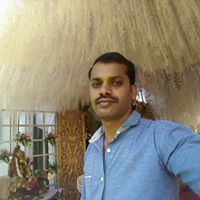 Mahesh Raghu