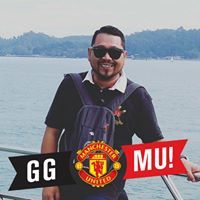 Syed Rizal