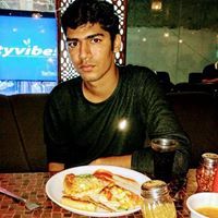Deepak Kumar