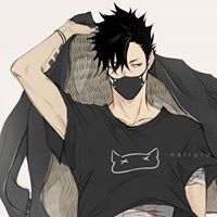 Kenma KuroNuma