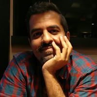 Naresh Sharma