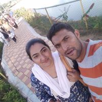 Shital Gadekar