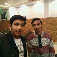 Aditya Kumar