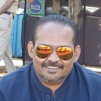 Sunil Deshpande