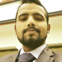 Kamran Aziz Choudhary