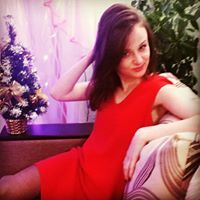 Liudmila Gotishan