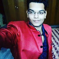 Rajat Sharma