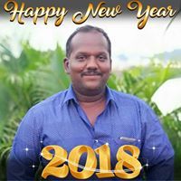 Rajesh Prabhu