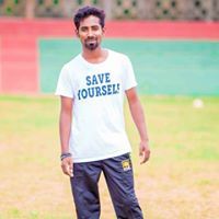Arun Yadhav