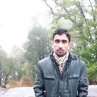 Muhammad Suleiman