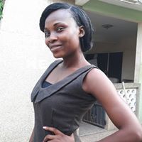 Abigail Akuaku