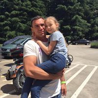 Костя Белоцерковский