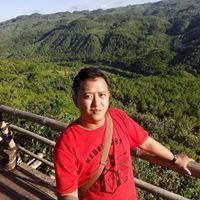 Singgih Permadi