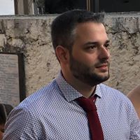 Γιώργος Καψαλάκης