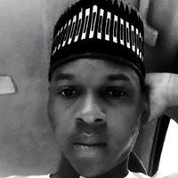 Abdullahi Ahmad Nimah