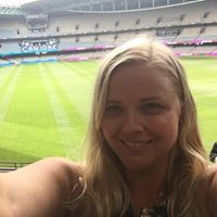 Nicole Besley-Martin