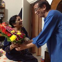 Bhaskar Mukhopadhyay