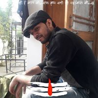 Sarvesh Dubey