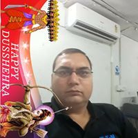 Arvind Sirohi