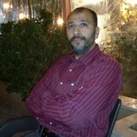 Ahmed Ewis