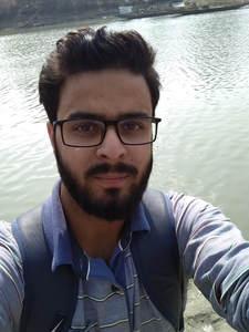 Mir Zeeshan Ali