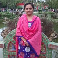 Anupama Chandrashekar