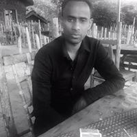 Nathanim Teshome