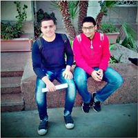 Shehab Saied