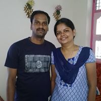 Swetha Raghavan
