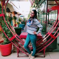 Chhama Jaiswal