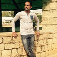 Kondru Venkatesh