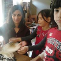 Ανεζούλα Τσιμπικα