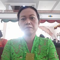 Ayunda Silalahi