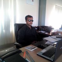 Ibrahim Hossain