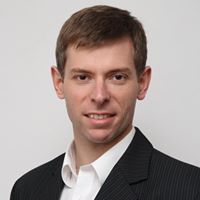 Дмитрий Булыка