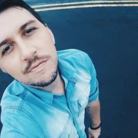 Rafa Secco