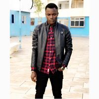 Agbim Ekeledirichukwu